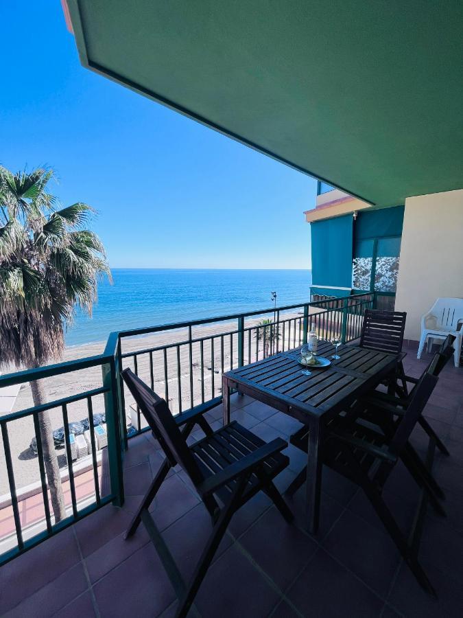 Apartamento Costa Del Sol By Gms Apartamentos Fuengirola Exterior foto