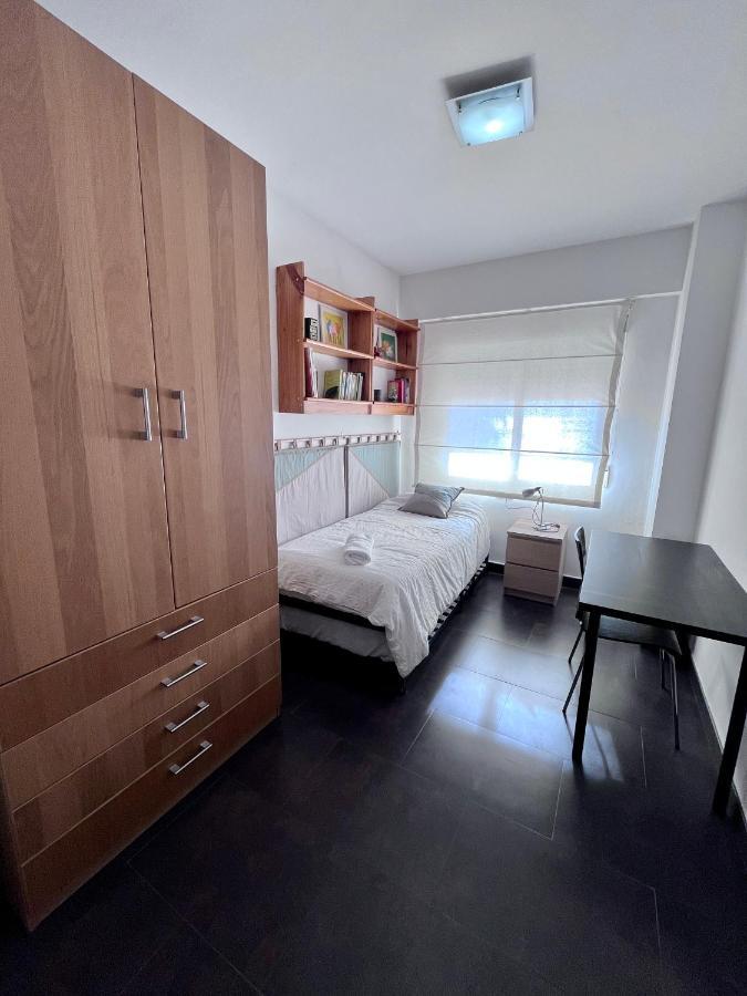 Apartamento Costa Del Sol By Gms Apartamentos Fuengirola Exterior foto